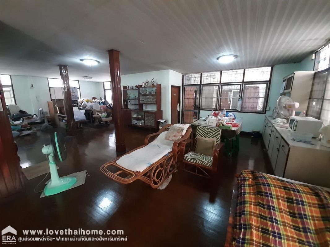 ขายที่ดินแถมบ้าน ซอยอุดมสุข30 แยก2 ถนนสุขุมวิท103 พื้นที่ 98 ตรว. ขาย 11.9 ล้านบาท ทำเลดี เข้าซอยเพียง 300 เมตร ใกล้ BTS อุดมสุข