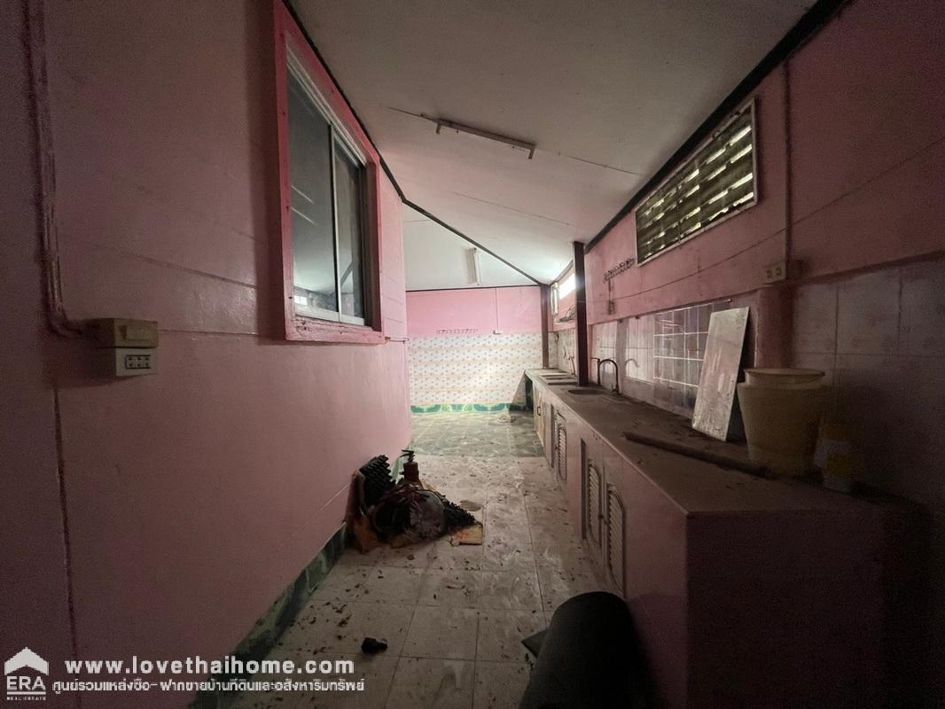 ขายบ้านเดี่ยว หมู่บ้านธนาพร คลอง8 พื้นที่ 56 ตรว. ขายด่วนๆตามสภาพ ไม่คิดมาก เจ้าของขายถูกๆ ขายปลดหนี้ไปอยู่ ตจว.
