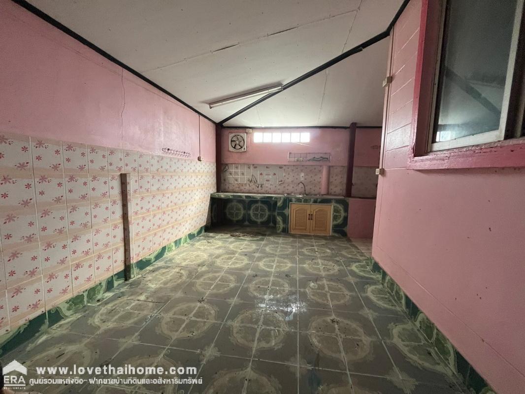 ขายบ้านเดี่ยว หมู่บ้านธนาพร คลอง8 พื้นที่ 56 ตรว. ขายด่วนๆตามสภาพ ไม่คิดมาก เจ้าของขายถูกๆ ขายปลดหนี้ไปอยู่ ตจว.