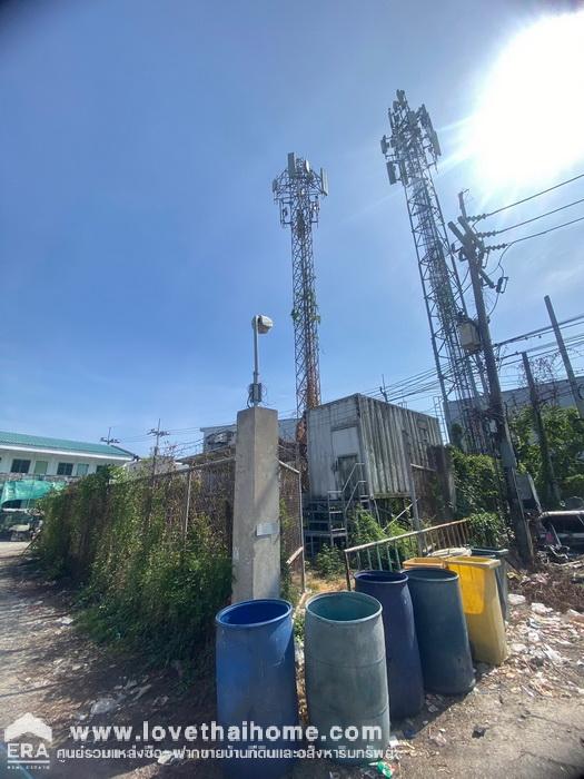 ขายที่ดินพร้อมห้องเช่า บางปะกง ฉะเชิงเทรา พื้นที่ 653 ตรว. อยู่ตรงข้ามบริษัท เซอิวา ไพโอเนียร์ โลจิสติกส์ จำกัด ที่ติดถนน พร้อมผู้เช่าเต็มทุกห้อง ทำต่อก็มีกำไร ซื้อเก็บไว้ก็มีราคา ราคานี้ไม่มีอีกแล้ว