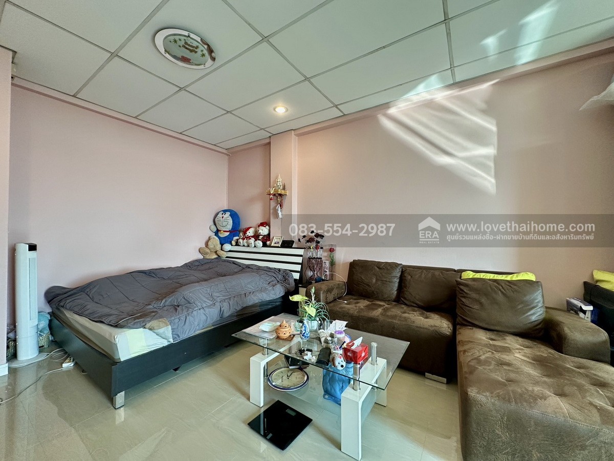 ขายคอนโดชาร์มมิ่ง ริเวอร์ไซด์ ปากเกร็ด-นนทบุรี ห้องสตูดิโอ 36 ตรม. ชั้น 7 ใกล้รถไฟฟ้าสายสีชมพูเพียง 3 นาที ปรับลดราคาเหลือ 500,000 เท่านั้น(ห้องเปล่า)