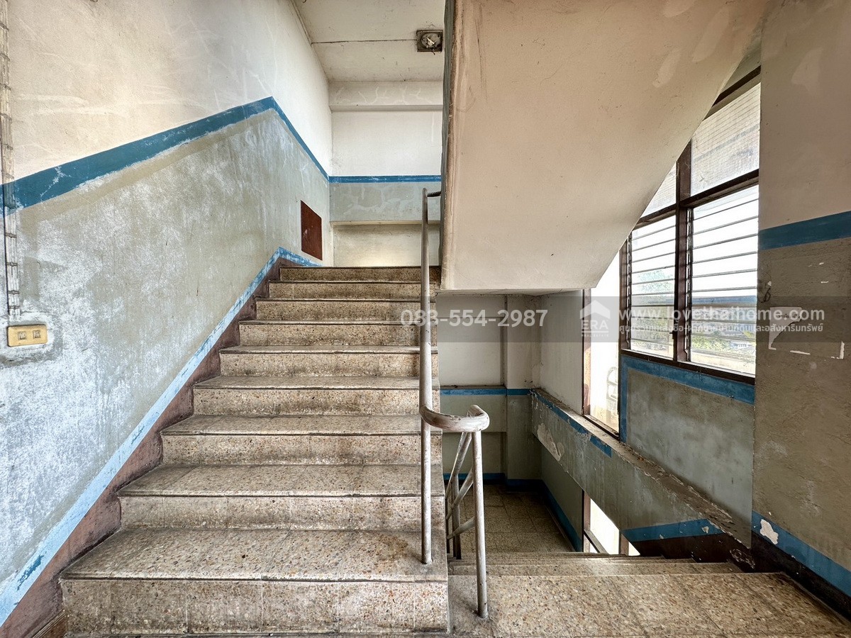 ขายคอนโดชาร์มมิ่ง ริเวอร์ไซด์ ปากเกร็ด-นนทบุรี ห้องสตูดิโอ 36 ตรม. ชั้น 7 ใกล้รถไฟฟ้าสายสีชมพูเพียง 3 นาที ปรับลดราคาเหลือ 500,000 เท่านั้น(ห้องเปล่า)