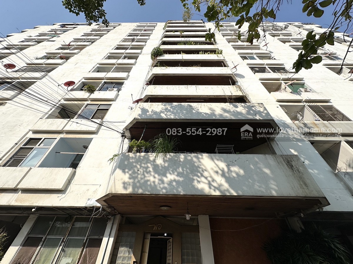 ขายคอนโดชาร์มมิ่ง ริเวอร์ไซด์ ปากเกร็ด-นนทบุรี ห้องสตูดิโอ 36 ตรม. ชั้น 7 ใกล้รถไฟฟ้าสายสีชมพูเพียง 3 นาที ปรับลดราคาเหลือ 500,000 เท่านั้น(ห้องเปล่า)