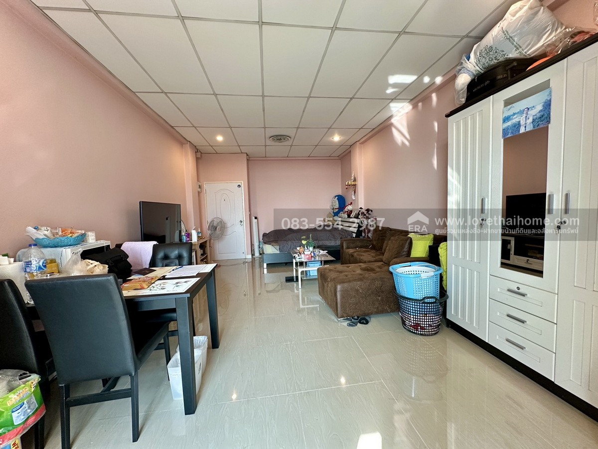 ขายคอนโดชาร์มมิ่ง ริเวอร์ไซด์ ปากเกร็ด-นนทบุรี ห้องสตูดิโอ 36 ตรม. ชั้น 7 ใกล้รถไฟฟ้าสายสีชมพูเพียง 3 นาที ปรับลดราคาเหลือ 500,000 เท่านั้น(ห้องเปล่า)