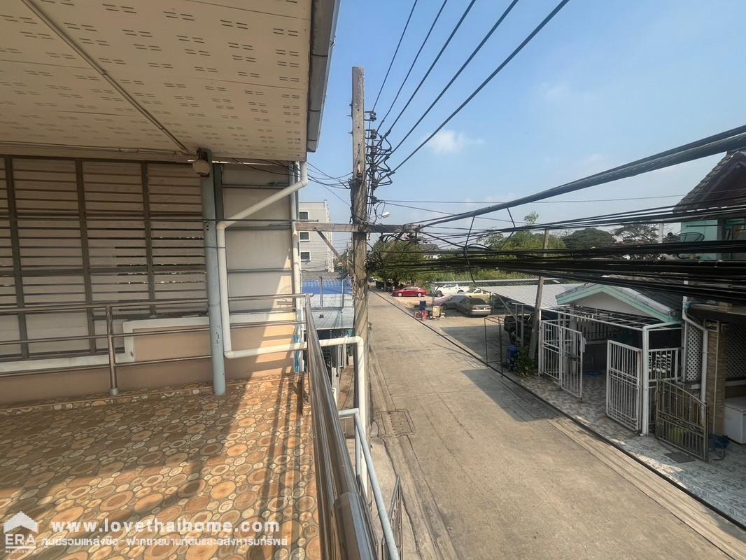 ขายทาวน์เฮ้าส์ 2 ชั้น ซอยรามอินทรา117 พื้นที่ 18 ตรว. ใจกลางบางชัน-มีนบุรี ทำเลทอง ใกล้ทุกความสะดวก บ้านสวย ราคาคุ้มค่า ตกแต่งพร้อมเข้าอยู่อาศัย ราคาพิเศษ! รีบตัดสินใจก่อนพลาดโอกาสดีๆ