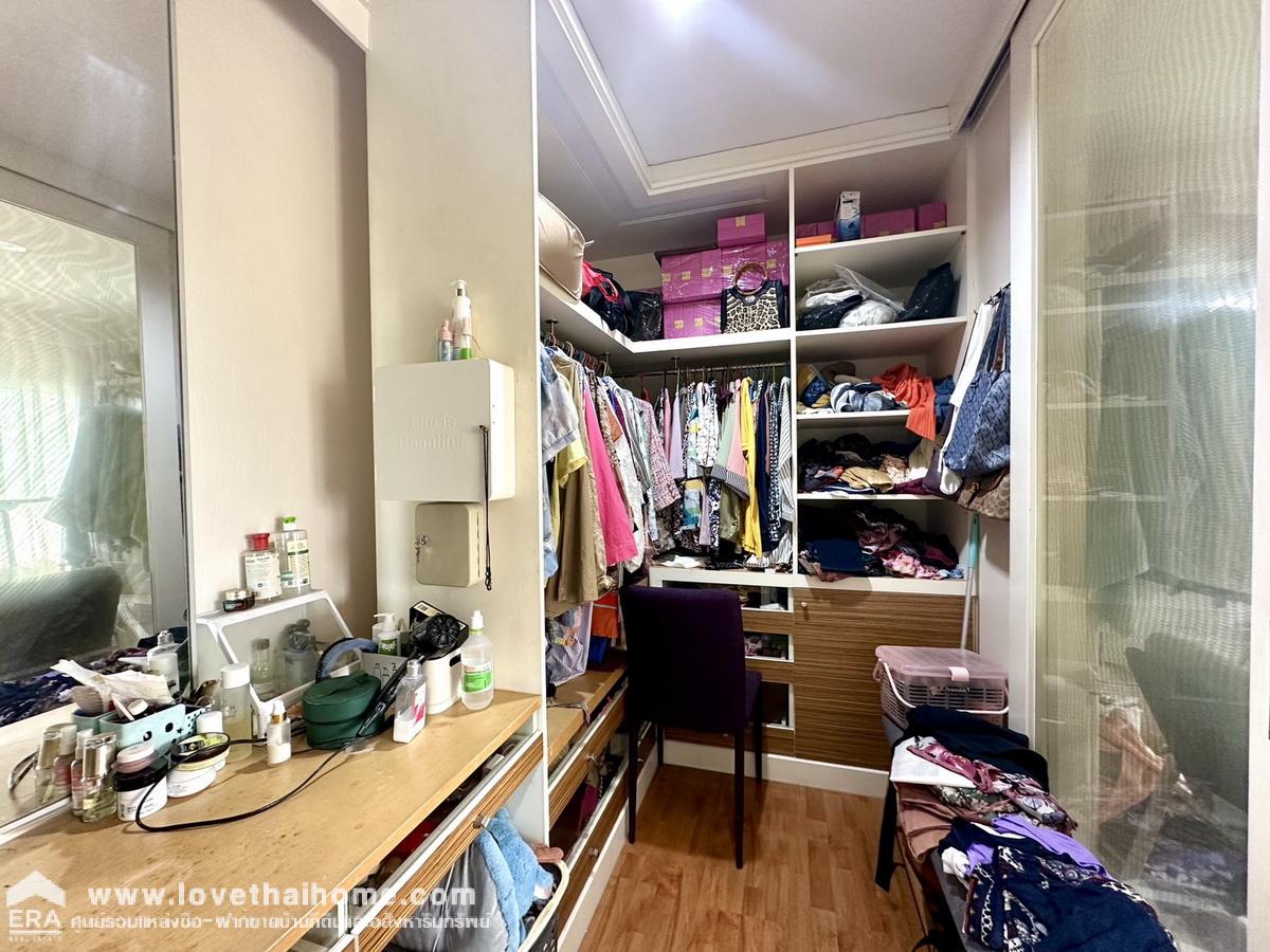 ขายบ้านไลฟ์ บางกอก บูเลอวาร์ด ปิ่นเกล้า-เพชรเกษม (ถ.พุทธพุทธมณฑลสาย 4) หลังมุมใหญ่ 63.3 ตรว. (ปรับลดราคาลงเหลือ 6.9 ล.) จากราคา 7.3 ล. ตบแต่งเต็มพื้นที่ ใกล้รถไฟฟ้าสายสีน้ำเงิน (ในอนาคต)