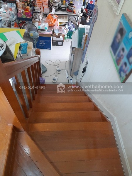 ขายบ้านเดี่ยว หมู่บ้านชวนชื่น วงแหวน-ปิ่นเกล้า ซอยวัดส้มเกลี้ยง ใกล้ถนนกาญจนาภิเษก พื้นที่ 58.8 ตรว. ใกล้โลตัส พลัสมอลล์