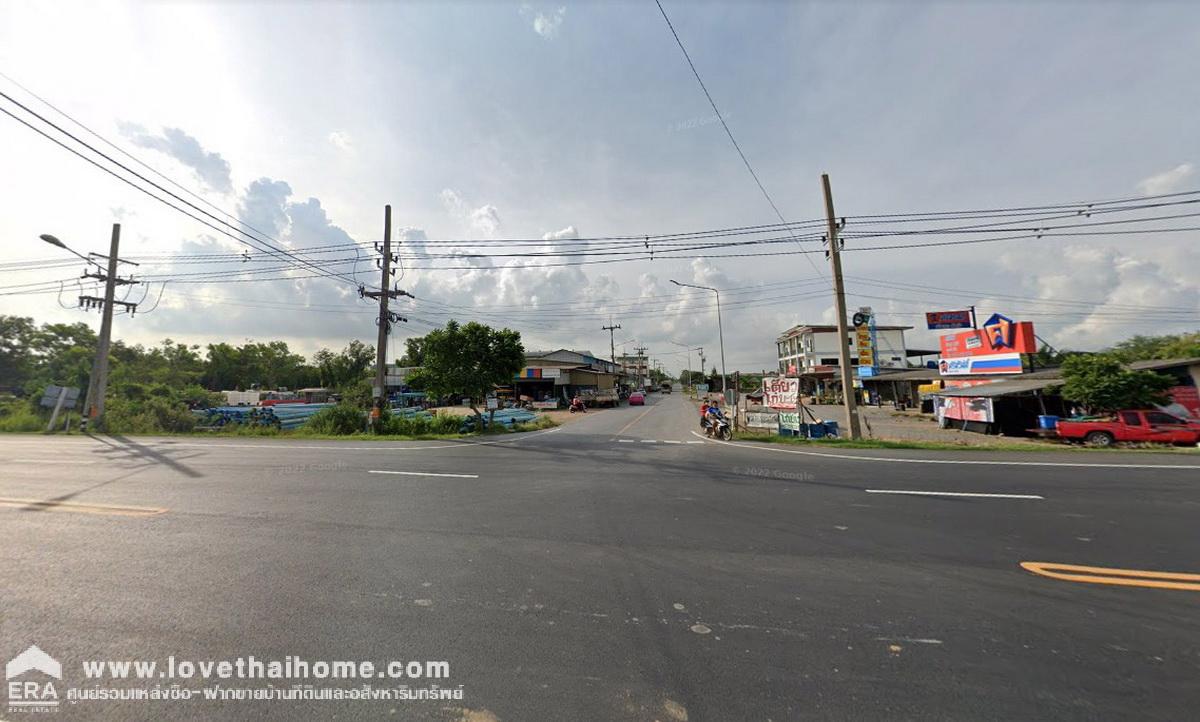 ขายที่ดิน ลำลูกกา คลอง 14 พืชอุดม ลำลูกกา ปทุมธานี พื้นที่ 1 ไร่ ใกล้สนามชนไก่ คลอง 14 ราคายังต่อรองได้อีก