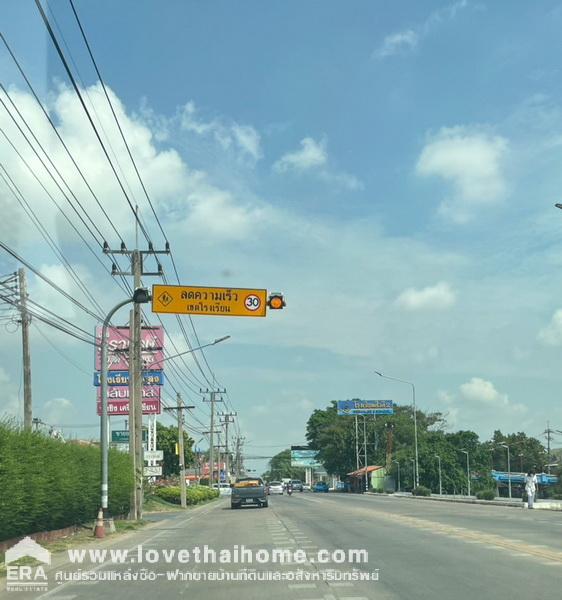ขายบ้านวรารักษ์ คลอง 3 เป็นทาวน์เฮ้าส์มุมใน ซ.7/5 ถนนรังสิต-นครนายก พื้นที่ 27 ตรว. พร้อมเข้าอยู่ ย่านคลองหลวง ปทุมธานี