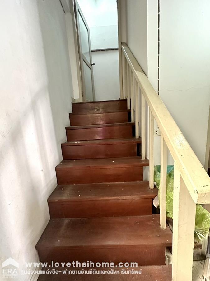 ขายทาวน์เฮ้าส์ ม.แดนตะวัน ถ.นวมินทร์ 40 ขายถูก 3 ชั้น 11 ตรว. ห่าง ถ.นวมินทร์ เพียง 500 เมตร ใกล้รถไฟฟ้าสายสีเหลือง,สีชมพู และใกล้เลียบทางด่วนรามอินทรา-อาจณรงค์