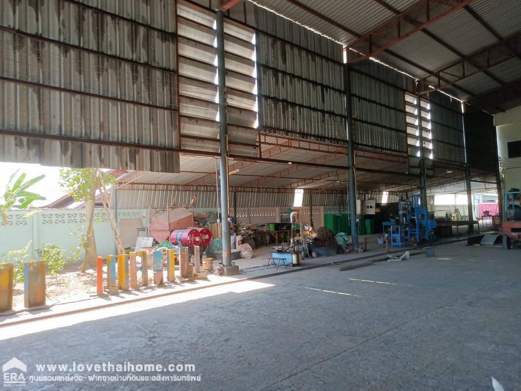 ขายสำนักงาน 3 ชั้น ลำลูกกา คลอง10 พื้นที่ 2 ไร่ พร้อมโกดังขนาดใหญ่ โอกาสทองสำหรับนักลงทุนหรือผู้ประกอบการที่ต้องการขยายธุรกิจ! อย่าพลาดโอกาสนี้