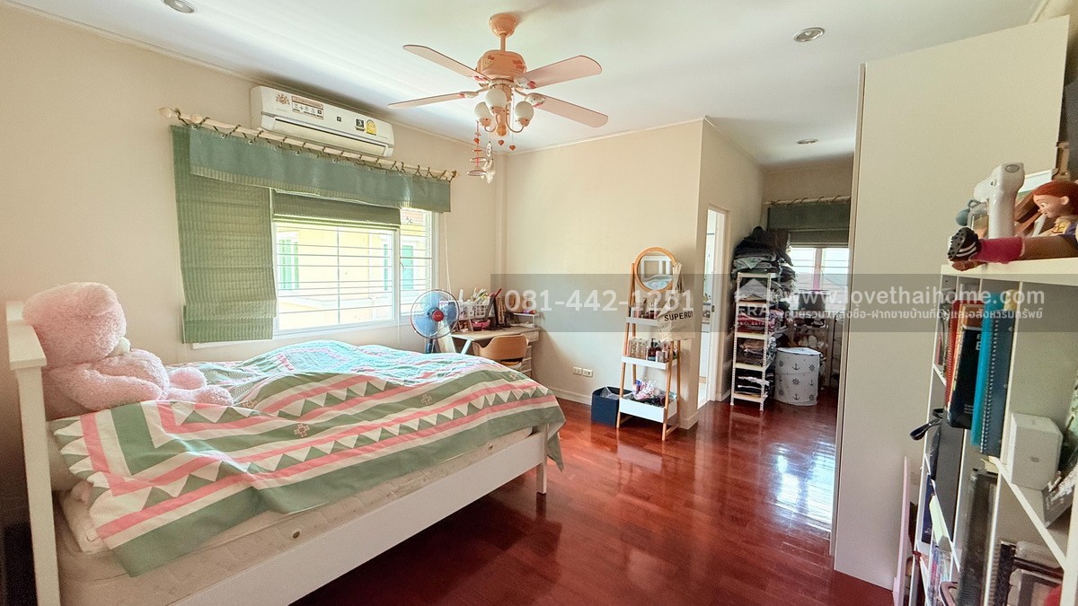 ขายบ้านเดี่ยว 2 ชั้น หมู่บ้านนันทวัน ประชาชื่น พื้นที่ 128.1 ตรว. ขาย 20 ล้านบาท บ้านคุณภาพติดถนนเมนของโครงการ ใกล้ศูนย์ราชการ แจ้งวัฒนะ ขายบ้านเดี่ยว 2 ชั้น หมู่บ้านนันทวัน ประชาชื่น พื้นที่ 128.1 ตรว. ขาย 20 ล้านบาท บ้านคุณภาพติดถนนเมนของโครงการ ใกล้ศูนย์ราชการ แจ้งวัฒนะ