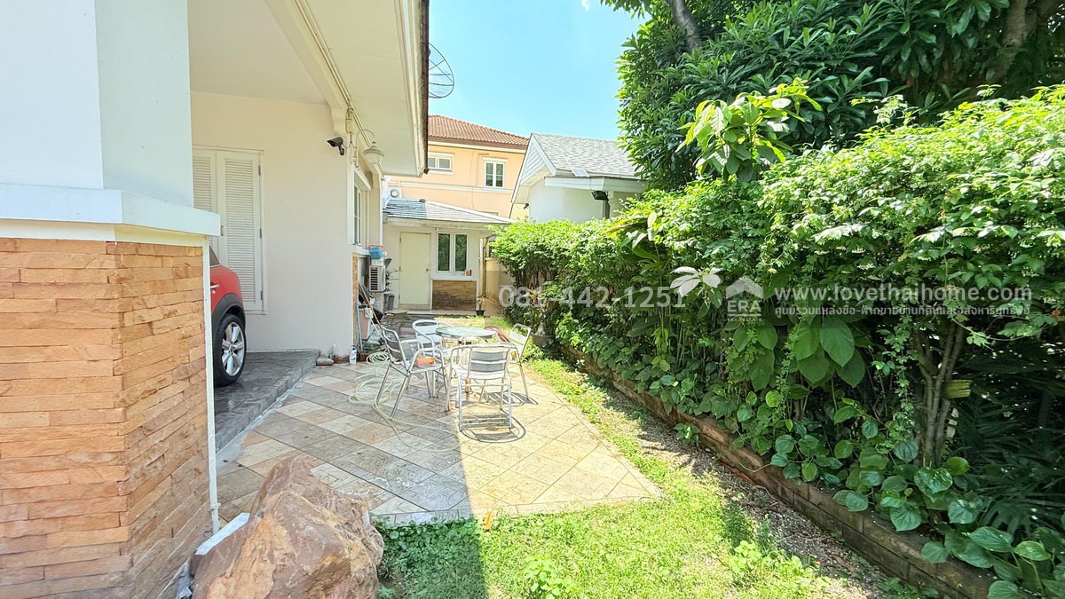 ขายบ้านเดี่ยว 2 ชั้น หมู่บ้านนันทวัน ประชาชื่น พื้นที่ 128.1 ตรว. ขาย 20 ล้านบาท บ้านคุณภาพติดถนนเมนของโครงการ ใกล้ศูนย์ราชการ แจ้งวัฒนะ ขายบ้านเดี่ยว 2 ชั้น หมู่บ้านนันทวัน ประชาชื่น พื้นที่ 128.1 ตรว. ขาย 20 ล้านบาท บ้านคุณภาพติดถนนเมนของโครงการ ใกล้ศูนย์ราชการ แจ้งวัฒนะ