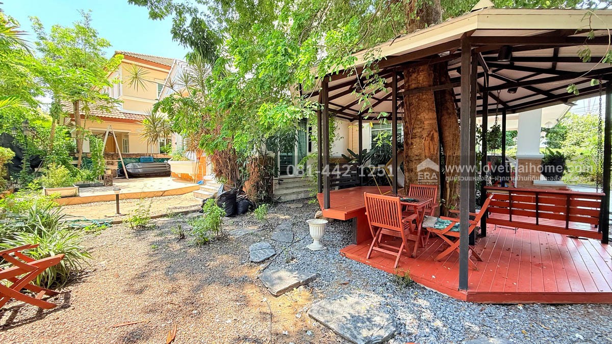 ขายบ้านเดี่ยว 2 ชั้น หมู่บ้านนันทวัน ประชาชื่น พื้นที่ 128.1 ตรว. ขาย 20 ล้านบาท บ้านคุณภาพติดถนนเมนของโครงการ ใกล้ศูนย์ราชการ แจ้งวัฒนะ ขายบ้านเดี่ยว 2 ชั้น หมู่บ้านนันทวัน ประชาชื่น พื้นที่ 128.1 ตรว. ขาย 20 ล้านบาท บ้านคุณภาพติดถนนเมนของโครงการ ใกล้ศูนย์ราชการ แจ้งวัฒนะ