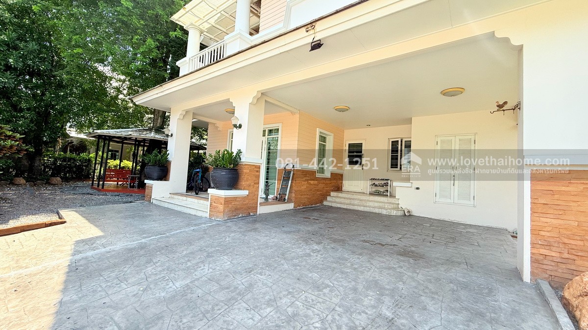 ขายบ้านเดี่ยว 2 ชั้น หมู่บ้านนันทวัน ประชาชื่น พื้นที่ 128.1 ตรว. ขาย 20 ล้านบาท บ้านคุณภาพติดถนนเมนของโครงการ ใกล้ศูนย์ราชการ แจ้งวัฒนะ ขายบ้านเดี่ยว 2 ชั้น หมู่บ้านนันทวัน ประชาชื่น พื้นที่ 128.1 ตรว. ขาย 20 ล้านบาท บ้านคุณภาพติดถนนเมนของโครงการ ใกล้ศูนย์ราชการ แจ้งวัฒนะ