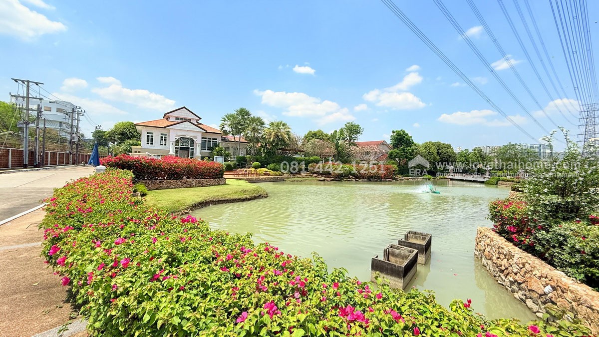 ขายบ้านเดี่ยว 2 ชั้น หมู่บ้านนันทวัน ประชาชื่น พื้นที่ 128.1 ตรว. ขาย 20 ล้านบาท บ้านคุณภาพติดถนนเมนของโครงการ ใกล้ศูนย์ราชการ แจ้งวัฒนะ ขายบ้านเดี่ยว 2 ชั้น หมู่บ้านนันทวัน ประชาชื่น พื้นที่ 128.1 ตรว. ขาย 20 ล้านบาท บ้านคุณภาพติดถนนเมนของโครงการ ใกล้ศูนย์ราชการ แจ้งวัฒนะ