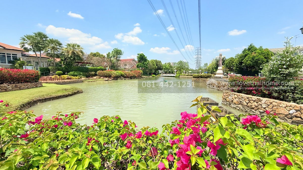 ขายบ้านเดี่ยว 2 ชั้น หมู่บ้านนันทวัน ประชาชื่น พื้นที่ 128.1 ตรว. ขาย 20 ล้านบาท บ้านคุณภาพติดถนนเมนของโครงการ ใกล้ศูนย์ราชการ แจ้งวัฒนะ ขายบ้านเดี่ยว 2 ชั้น หมู่บ้านนันทวัน ประชาชื่น พื้นที่ 128.1 ตรว. ขาย 20 ล้านบาท บ้านคุณภาพติดถนนเมนของโครงการ ใกล้ศูนย์ราชการ แจ้งวัฒนะ