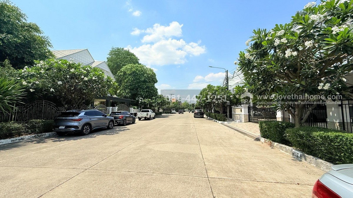 ขายบ้านเดี่ยว 2 ชั้น หมู่บ้านนันทวัน ประชาชื่น พื้นที่ 128.1 ตรว. ขาย 20 ล้านบาท บ้านคุณภาพติดถนนเมนของโครงการ ใกล้ศูนย์ราชการ แจ้งวัฒนะ ขายบ้านเดี่ยว 2 ชั้น หมู่บ้านนันทวัน ประชาชื่น พื้นที่ 128.1 ตรว. ขาย 20 ล้านบาท บ้านคุณภาพติดถนนเมนของโครงการ ใกล้ศูนย์ราชการ แจ้งวัฒนะ