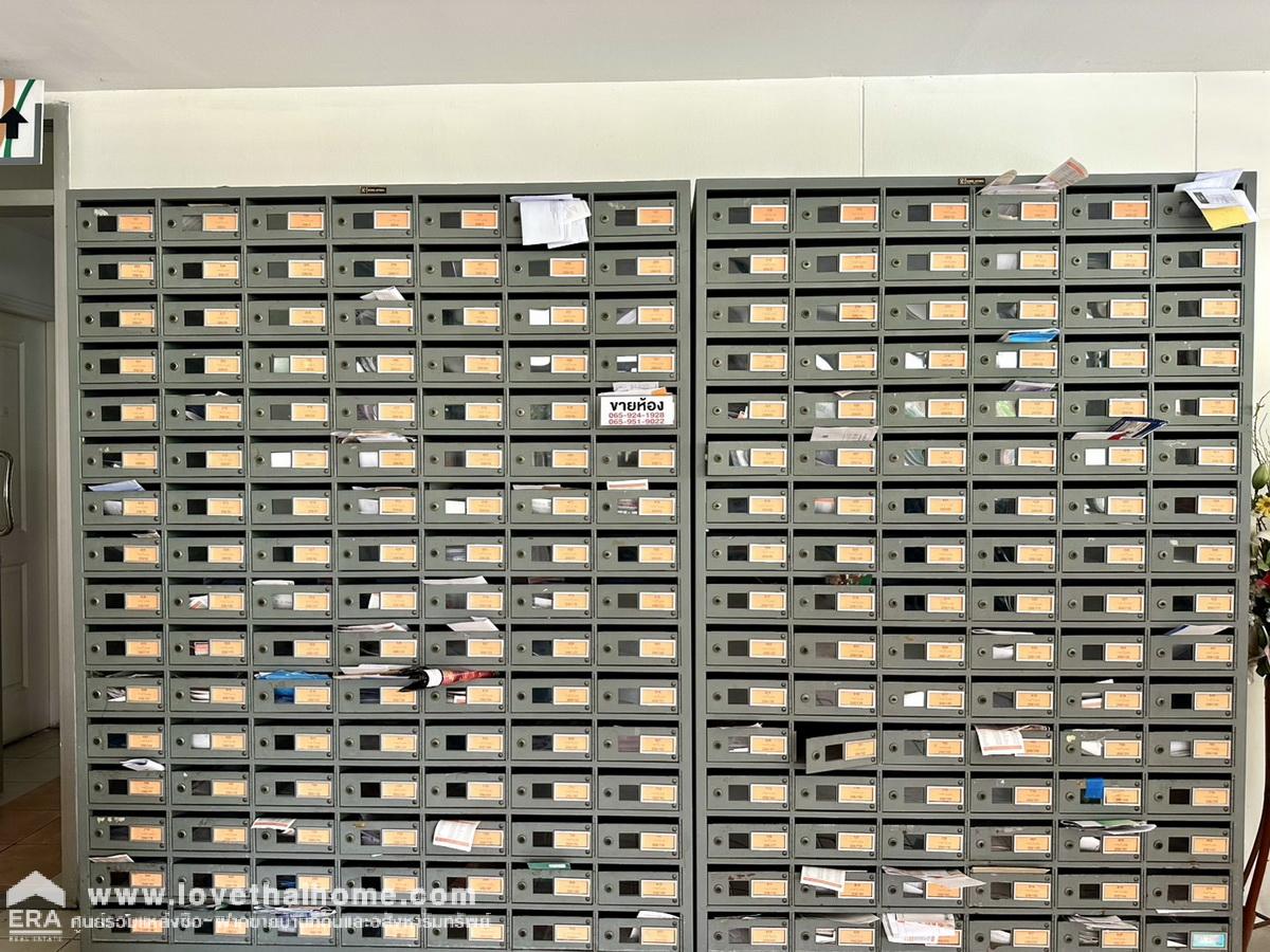 ขายคอนโด The Link สุขุมวิท 50 พื้นที่ 31.74 ตรม. ชั้น 6 ห้องริมสวย แถมแอร์+เครื่องใช้ไฟฟ้าครบครัน ถูกสุดๆ ใกล้ BTS อ่อนนุช และใกล้ทางด่วนเพียง 100 เมตร
