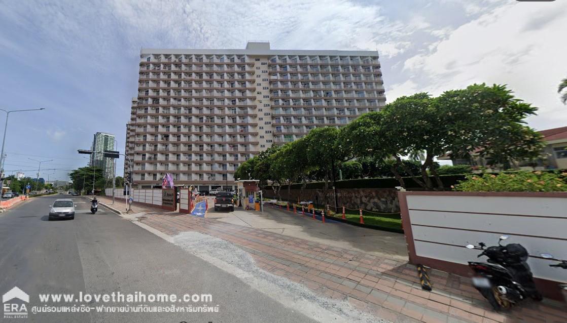ขายด่วน คอนโดจอมเทียน พัทยา โครงการริมหาดจอมเทียน คอนโดมิเนียม ห้องขนาด 27.765 ตรม ตึก A อยู่ชั้น 15 ขายพร้อมเฟอร์ 1,250,000 บาท มี 1นอน 1น้ำ ระบบรักษาความปลอดภัย 24 ชม. สระว่ายน้ำขนาดใหญ่