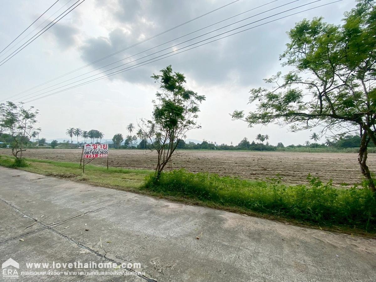 ขายที่ดินบ้านบึง ชลบุรี พื้นที่ 23ไร่ 2งาน 77ตรว. ถนนบ้านบึงชลบุรี ใกล้ทางด่วนมอเตอร์เวย์ กรุงเทพฯ-พัทยา แปลงสวย ทำเลดี ราคาดีมาก ซื้อด่วน
