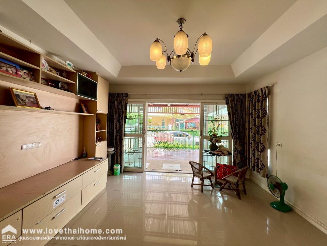 ขายบ้านเดี่ยว 2 ชั้น ลำลูกกา หมู่บ้านศุภาลัย การ์เด้นวิลล์ วงแหวน-ลำลูกกา คลอง5 ใกล้จุดขึ้น-ลงวงแหวน ทางคู่ขนานวงแหวน ลงเสาเข็มทุกการต่อเติม พื้นที่ 51.6 ตรว. ขนาด 4 ห้องนอน ตรงข้าม Big C