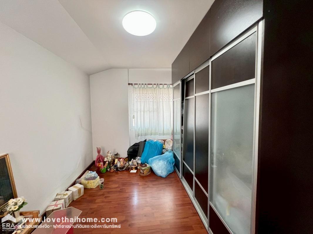 ขายบ้านเดี่ยว 2 ชั้น ลำลูกกา หมู่บ้านศุภาลัย การ์เด้นวิลล์ วงแหวน-ลำลูกกา คลอง5 ใกล้จุดขึ้น-ลงวงแหวน ทางคู่ขนานวงแหวน ลงเสาเข็มทุกการต่อเติม พื้นที่ 51.6 ตรว. ขนาด 4 ห้องนอน ตรงข้าม Big C