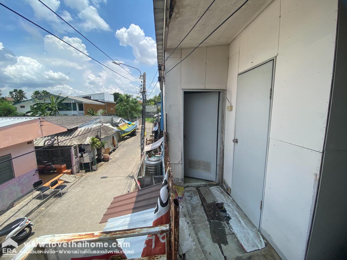 ขายที่ดินแถมบ้าน พื้นที่ 49 ตรว. ซ.แจ่มเจริญ นาคนิวาส 16 หรือ ซ.ประดิษฐ์มนูธรรม 15 ใกล้ห้าง Central Eastville และโลตัส เลียบด่วน หาราคานี้ยากแล้ว