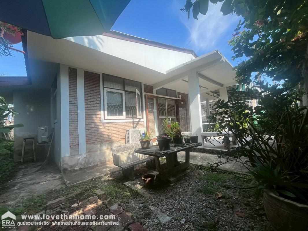 ขายบ้านเดี่ยว ซอยนวมินทร์87 ขนาด 54 ตรว. ราคาพิเศษเพียง 3.5 ล้านบาท ทำเลทองใจกลางเมือง ใกล้ถนนหลัก บรรยากาศดี หาไม่ได้อีกแล้วในย่านนี้ รีบตัดสินใจก่อนพลาดโอกาสดีๆ