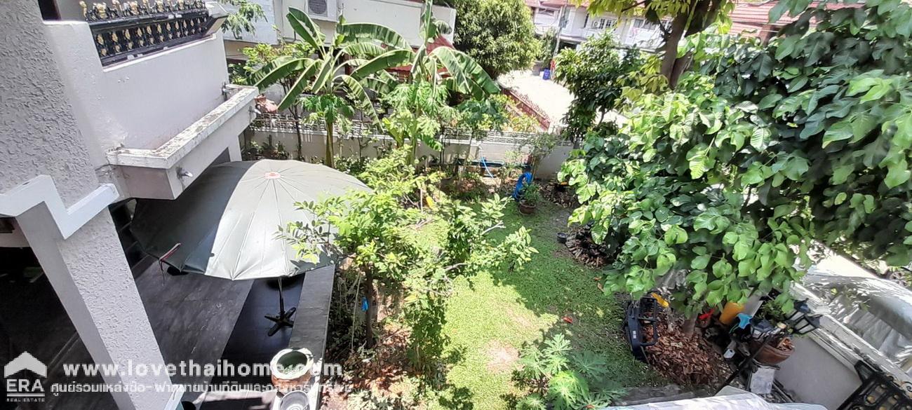 ขายด่วนบ้านเดี่ยว มบ.ปรีชา รังสิต-ดอนเมือง ถนนพหลโยธิน 87 บ้านสวย 79 ตรว. ทำเลดี ใกล้รถไฟฟ้าหลักหกเพียง 300 เมตรเท่านั้น สนใจต่อรองได้ค่า