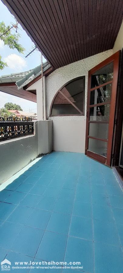 ขายด่วนบ้านเดี่ยว มบ.ปรีชา รังสิต-ดอนเมือง ถนนพหลโยธิน 87 บ้านสวย 79 ตรว. ทำเลดี ใกล้รถไฟฟ้าหลักหกเพียง 300 เมตรเท่านั้น สนใจต่อรองได้ค่า
