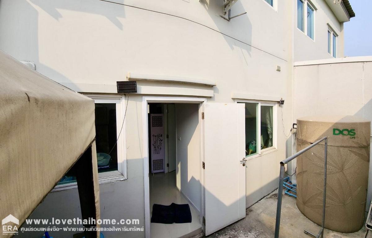 ขายพรีเมี่ยมทาวน์โฮม หมู่บ้านชวนชื่นทาวน์ ราชพฤกษ์-345 บ้าน 2 ชั้น 21.6 ตรว. ถ.สะพานนนทบุรี-บางบัวทอง ใกล้โรบินสัน ไลฟ์สไตล์ ราชพฤกษ์