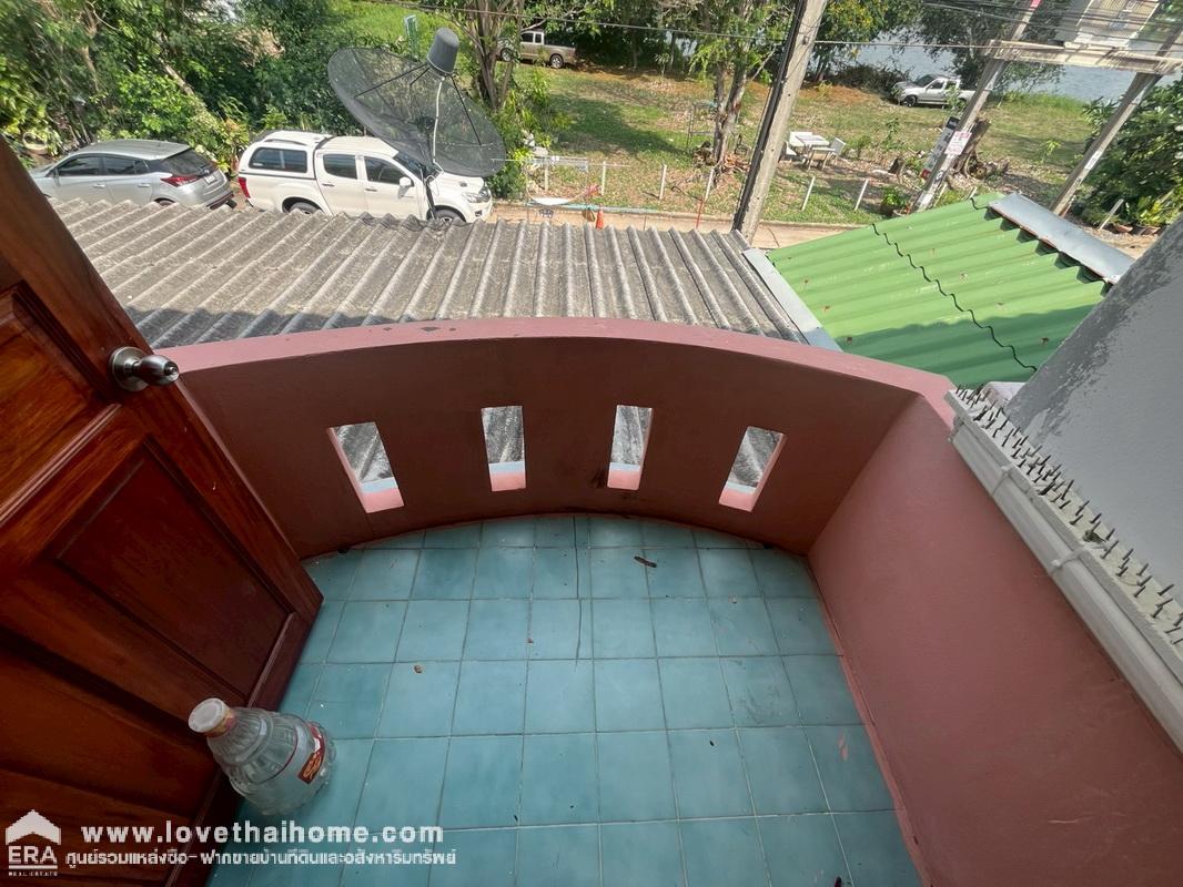 ขายทาวน์เฮ้าส์ 2 ชั้น หมู่บ้านกานต์มณี ถนนบางกรวย-ไทรน้อย พื้นที่ 19 ตรว. หน้าบ้านมีวิวแม่น้ำสวย ร่มรื่น บรรยากาศดี พร้อมอยู่ พร้อมโอน สวยและถูกแน่นอน ด่วนๆค่ะ