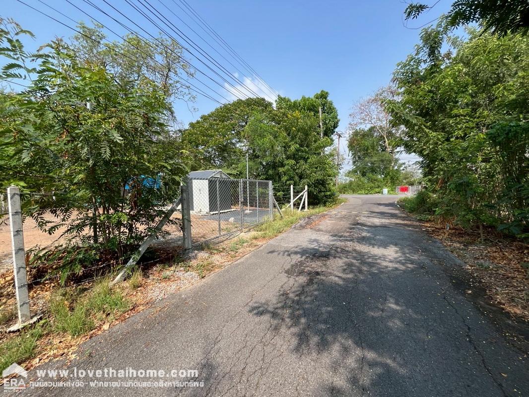 ขายที่ดิน ติดถนน5029 (ถนนบางกะผึ้ง) ที่ดินสวยมาก ถมแล้ว ติดถนนสาธารณะประโยชน์ พื้นที่ 210 ตรว. ด้านกว้างติดถนน 16 เมตร ยาว 54 เมตร