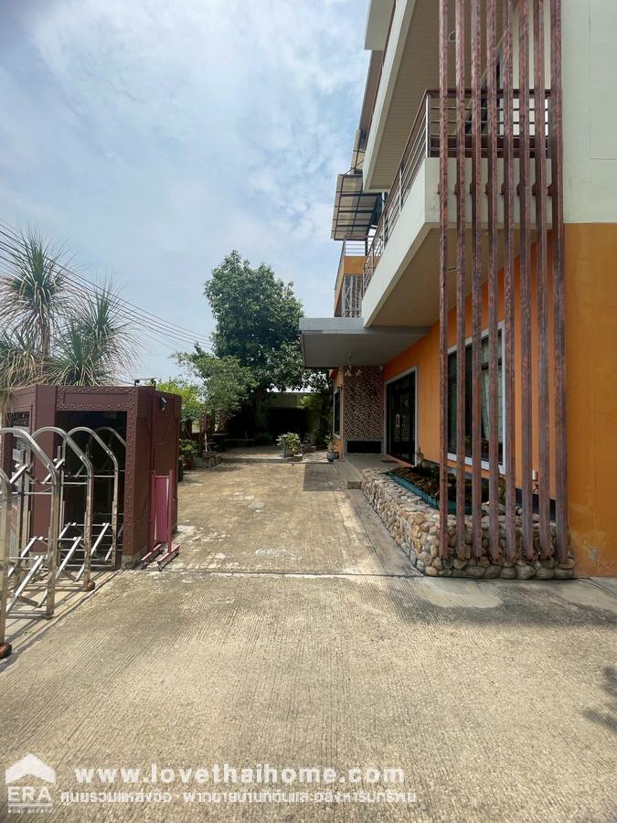 ขายโกดังพร้อมสำนักงาน  3 ชั้น ต.ลำโพ อ.บางบัวทอง จ.นนทบุรี พื้นที่ 343 ตรว. พร้อมเปิดกิจการได้เลย รับประกันโครงสร้างอาคารได้ มาตราฐานใหม่สวย หรู ดูดี ราคาต่อรองได้
