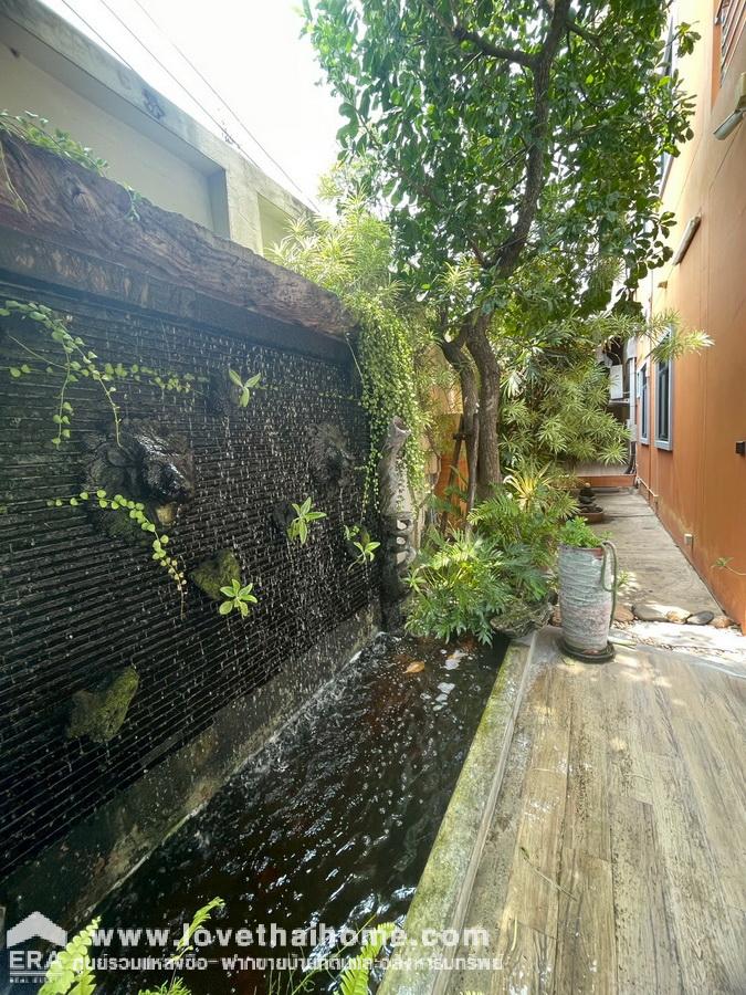 ขายโกดังพร้อมสำนักงาน  3 ชั้น ต.ลำโพ อ.บางบัวทอง จ.นนทบุรี พื้นที่ 343 ตรว. พร้อมเปิดกิจการได้เลย รับประกันโครงสร้างอาคารได้ มาตราฐานใหม่สวย หรู ดูดี ราคาต่อรองได้
