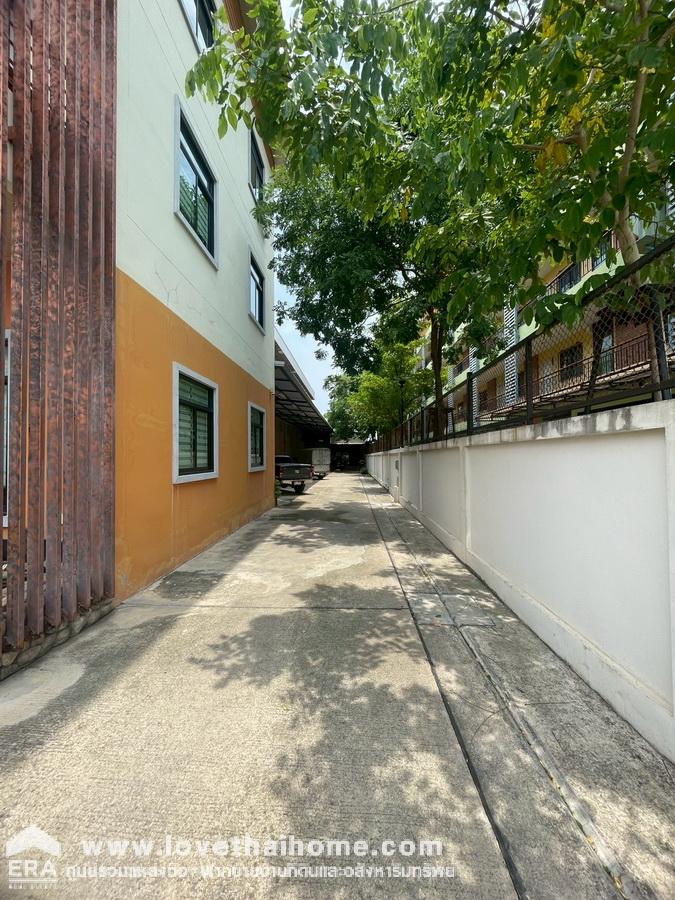 ขายโกดังพร้อมสำนักงาน  3 ชั้น ต.ลำโพ อ.บางบัวทอง จ.นนทบุรี พื้นที่ 343 ตรว. พร้อมเปิดกิจการได้เลย รับประกันโครงสร้างอาคารได้ มาตราฐานใหม่สวย หรู ดูดี ราคาต่อรองได้