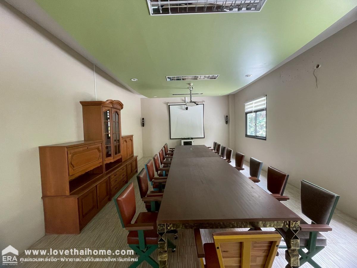 ขายโกดังพร้อมสำนักงาน  3 ชั้น ต.ลำโพ อ.บางบัวทอง จ.นนทบุรี พื้นที่ 343 ตรว. พร้อมเปิดกิจการได้เลย รับประกันโครงสร้างอาคารได้ มาตราฐานใหม่สวย หรู ดูดี ราคาต่อรองได้