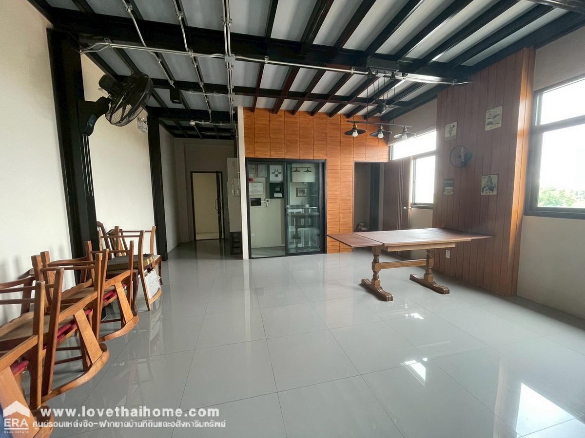 ขายโกดังพร้อมสำนักงาน  3 ชั้น ต.ลำโพ อ.บางบัวทอง จ.นนทบุรี พื้นที่ 343 ตรว. พร้อมเปิดกิจการได้เลย รับประกันโครงสร้างอาคารได้ มาตราฐานใหม่สวย หรู ดูดี ราคาต่อรองได้