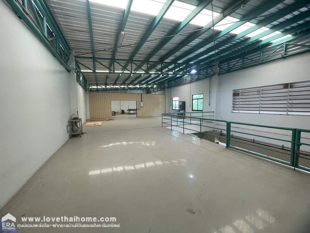 ขายโกดังพร้อมสำนักงาน  3 ชั้น ต.ลำโพ อ.บางบัวทอง จ.นนทบุรี พื้นที่ 343 ตรว. พร้อมเปิดกิจการได้เลย รับประกันโครงสร้างอาคารได้ มาตราฐานใหม่สวย หรู ดูดี ราคาต่อรองได้