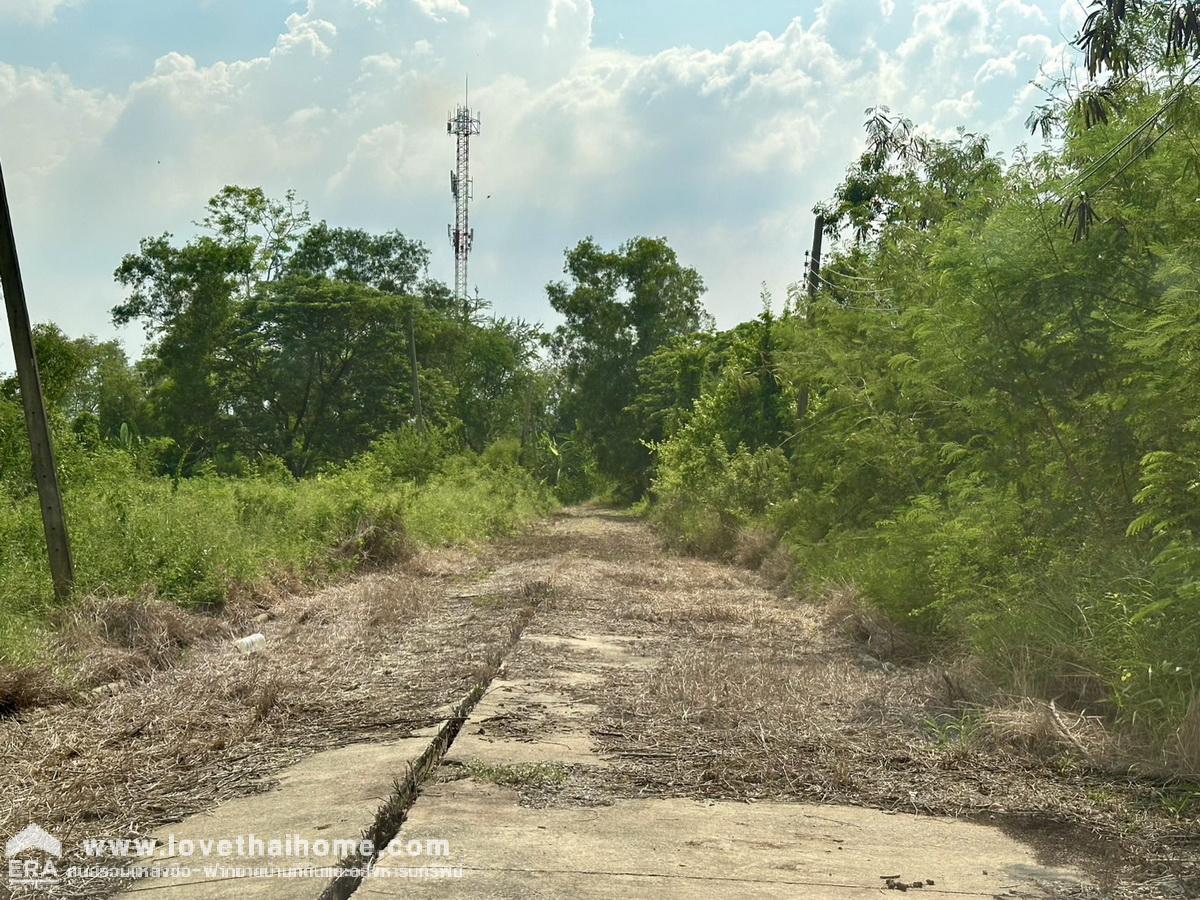 ขายที่ดินเปล่าในหมู่บ้านกฤษดานคร 25 ถนนประชาร่วมใจ 31 ขายต่ำกว่าราคาประเมิน พื้นที่ 352 ตรว. หันหน้าทางทิศใต้ ในซอยเดียวกันมีบ้านอยู่ 2 หลัง จากถนนเมนหลักเข้าทางซอย 4