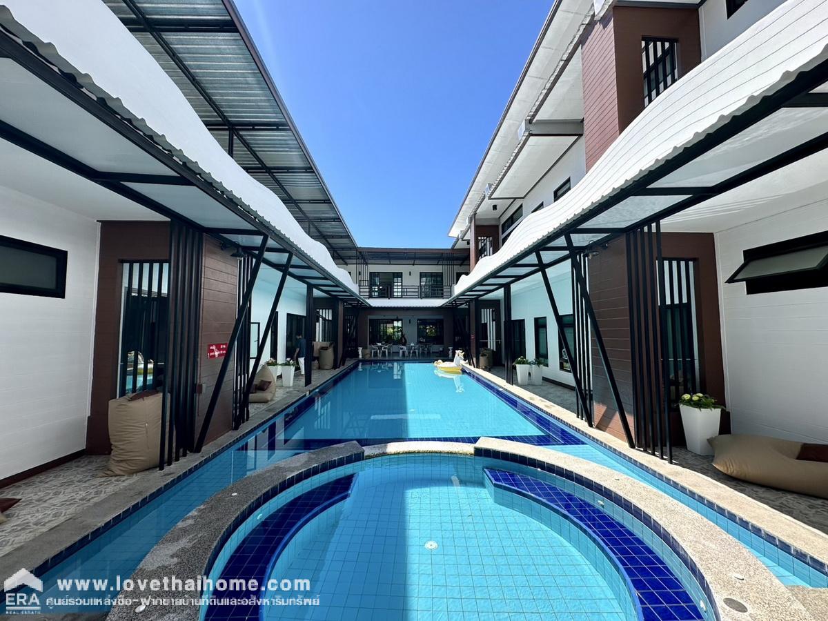 ขายธุรกิจโรงแรมคอร์ดีเลีย รีสอร์ต สามร้อยยอด ประจวบคีรีขันธ์ สามารถทำสัญญาดำเนินกิจการต่อได้ทันที สภาพห้องสวย เพิ่งรีโนเวทใหม่ปี 2566 ใกล้ชายทะเลเพียง 200 เมตร