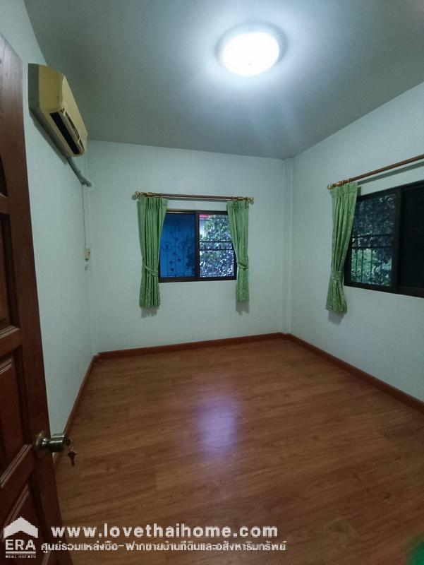 ขายบ้านเดี่ยว 2 ชั้น หมู่บ้านตะวันทอง3 ถนนเพชรเกษม69 หนองแขม หลังมุม พื้นที่ 51 ตรว. ทำเลเยี่ยม ใกล้โรงเรียนสารสาสน์วิเทศบางบอน3