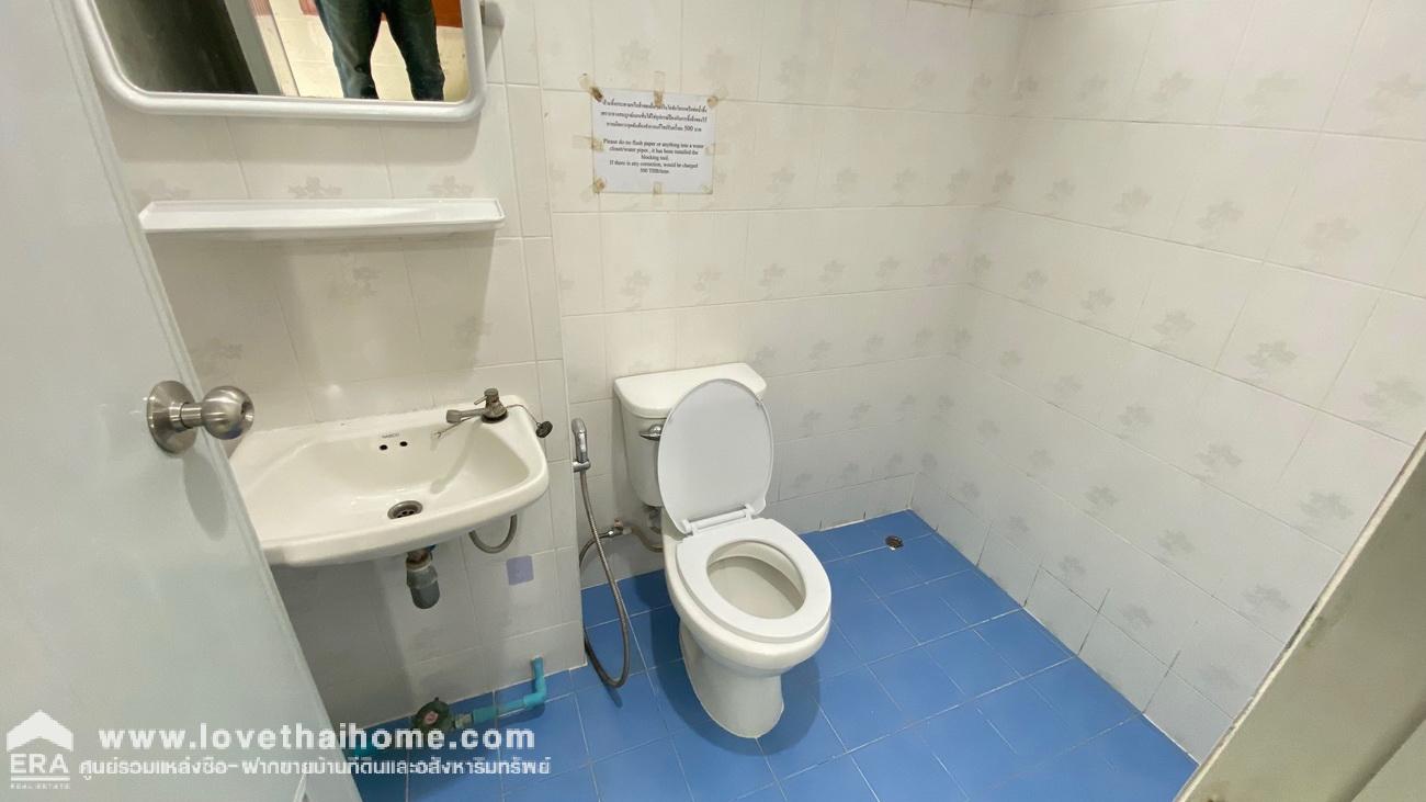 ขายอพาร์ตเม้นท์ในซอยแบริ่ง43 (สมบูรณ์ แมนชั่น) 459 ตรว. ใกล้รถไฟฟ้าสายสีเหลือง-สถานีแบริ่งเพียง 400 เมตรเท่านั้น ผู้เช่าเต็มเหมาะลงทุน