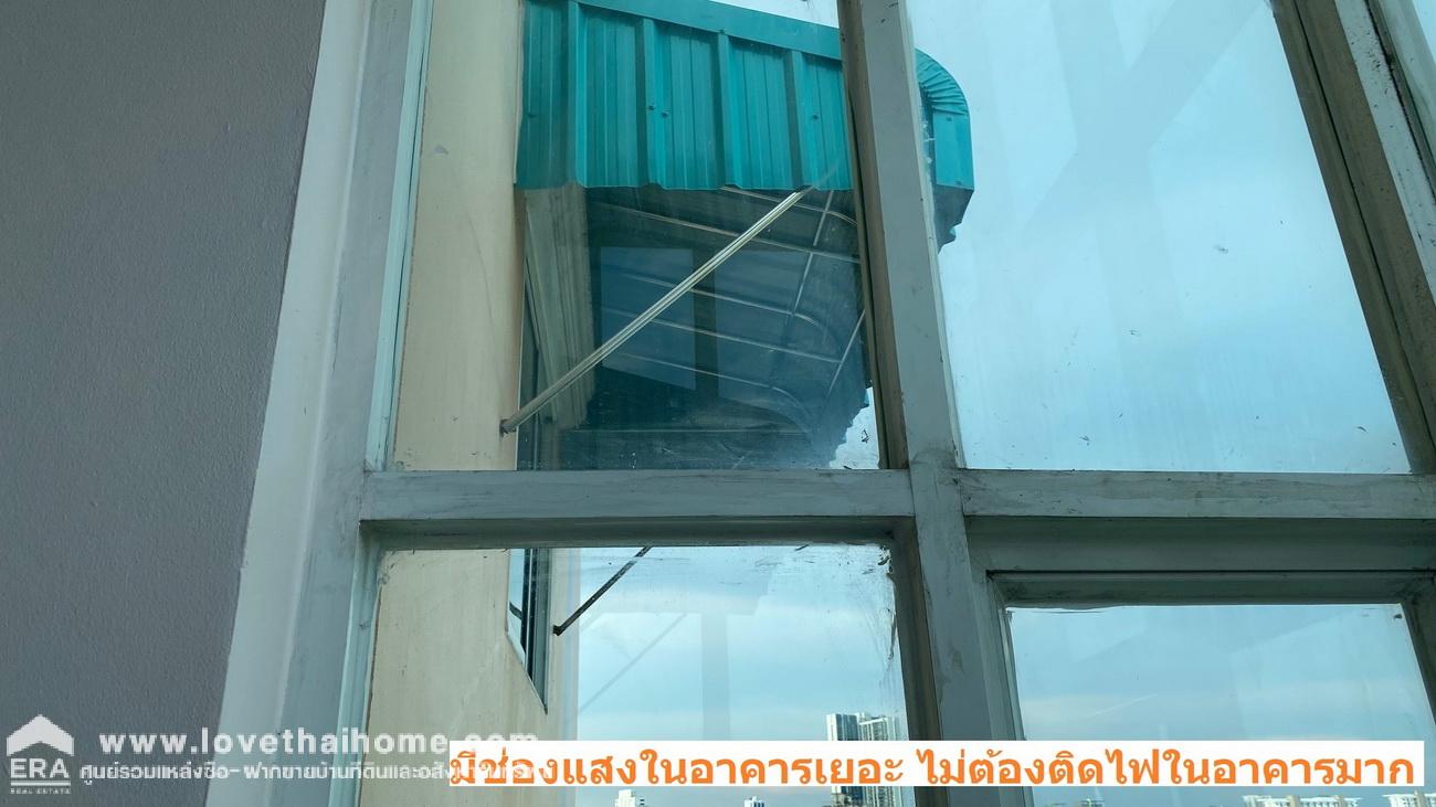 ขายอพาร์ตเม้นท์ในซอยแบริ่ง43 (สมบูรณ์ แมนชั่น) 459 ตรว. ใกล้รถไฟฟ้าสายสีเหลือง-สถานีแบริ่งเพียง 400 เมตรเท่านั้น ผู้เช่าเต็มเหมาะลงทุน