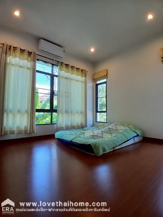 ขายด่วนบ้านเดี่ยว โครงการ รัตนาวดี รีเจ้นท์ พุทธมณฑลสาย3 พื้นที่ 100 ตร.ว. ใกล้รถไฟฟ้าสายสีน้ำเงิน "สถานีหลักสอง" และจุดขึ้นทางด่วน "ศรีรัช"