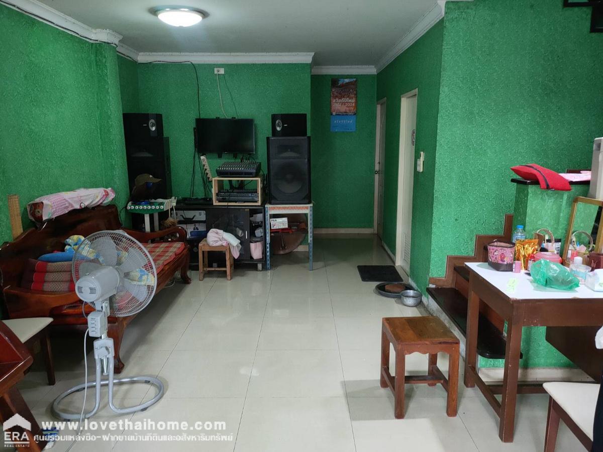 ขายบ้านเดี่ยวหมู่บ้านเจ ดับบลิวคาซ่า พระราม 5-นครอินทร์ หลังริม 50.9 ตรว. ติดสวนหย่อมในหมู่บ้าน ติดถนนบางศรีเมือง 1 ใกล้แม็คโคร นครอินทร์