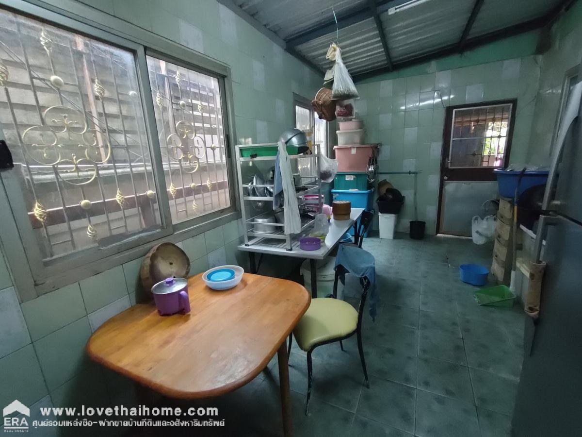 ขายบ้านเดี่ยวหมู่บ้านเจ ดับบลิวคาซ่า พระราม 5-นครอินทร์ หลังริม 50.9 ตรว. ติดสวนหย่อมในหมู่บ้าน ติดถนนบางศรีเมือง 1 ใกล้แม็คโคร นครอินทร์
