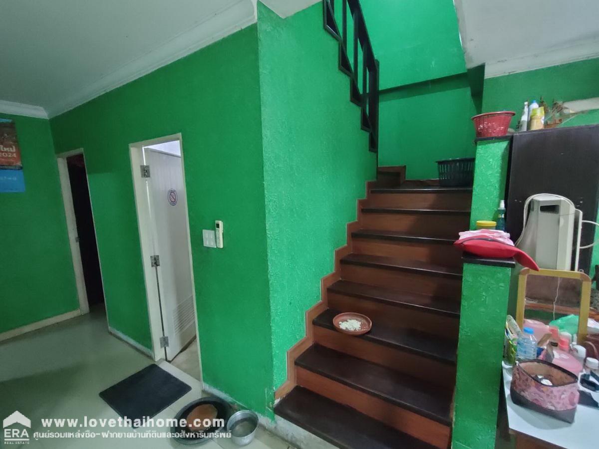 ขายบ้านเดี่ยวหมู่บ้านเจ ดับบลิวคาซ่า พระราม 5-นครอินทร์ หลังริม 50.9 ตรว. ติดสวนหย่อมในหมู่บ้าน ติดถนนบางศรีเมือง 1 ใกล้แม็คโคร นครอินทร์