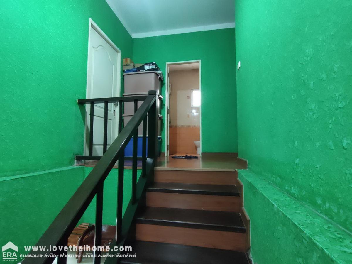 ขายบ้านเดี่ยวหมู่บ้านเจ ดับบลิวคาซ่า พระราม 5-นครอินทร์ หลังริม 50.9 ตรว. ติดสวนหย่อมในหมู่บ้าน ติดถนนบางศรีเมือง 1 ใกล้แม็คโคร นครอินทร์